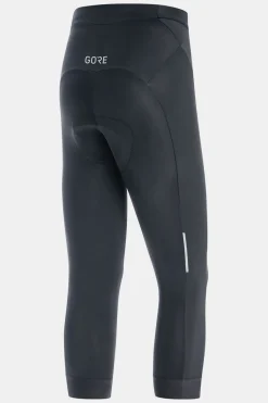 Gore Wear C3 3/4 Tights+ Dames