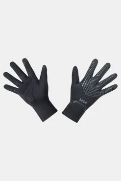 Gore Wear C3 Gore-Tex I Stretch Mid Gloves