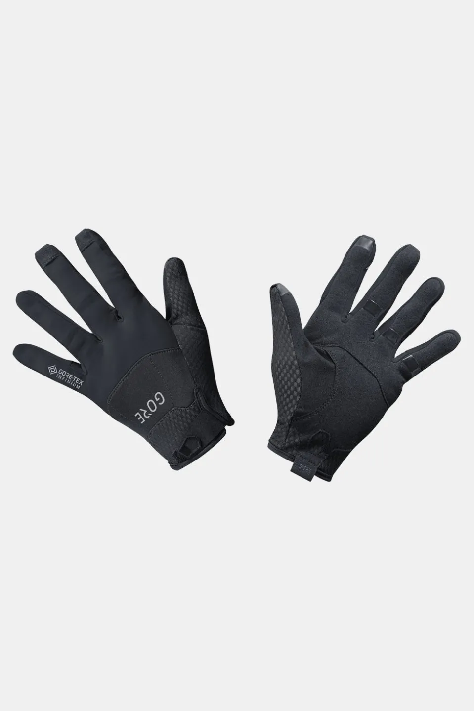 Gore Wear C5 Gore-Tex Infinium Fietshandschoen