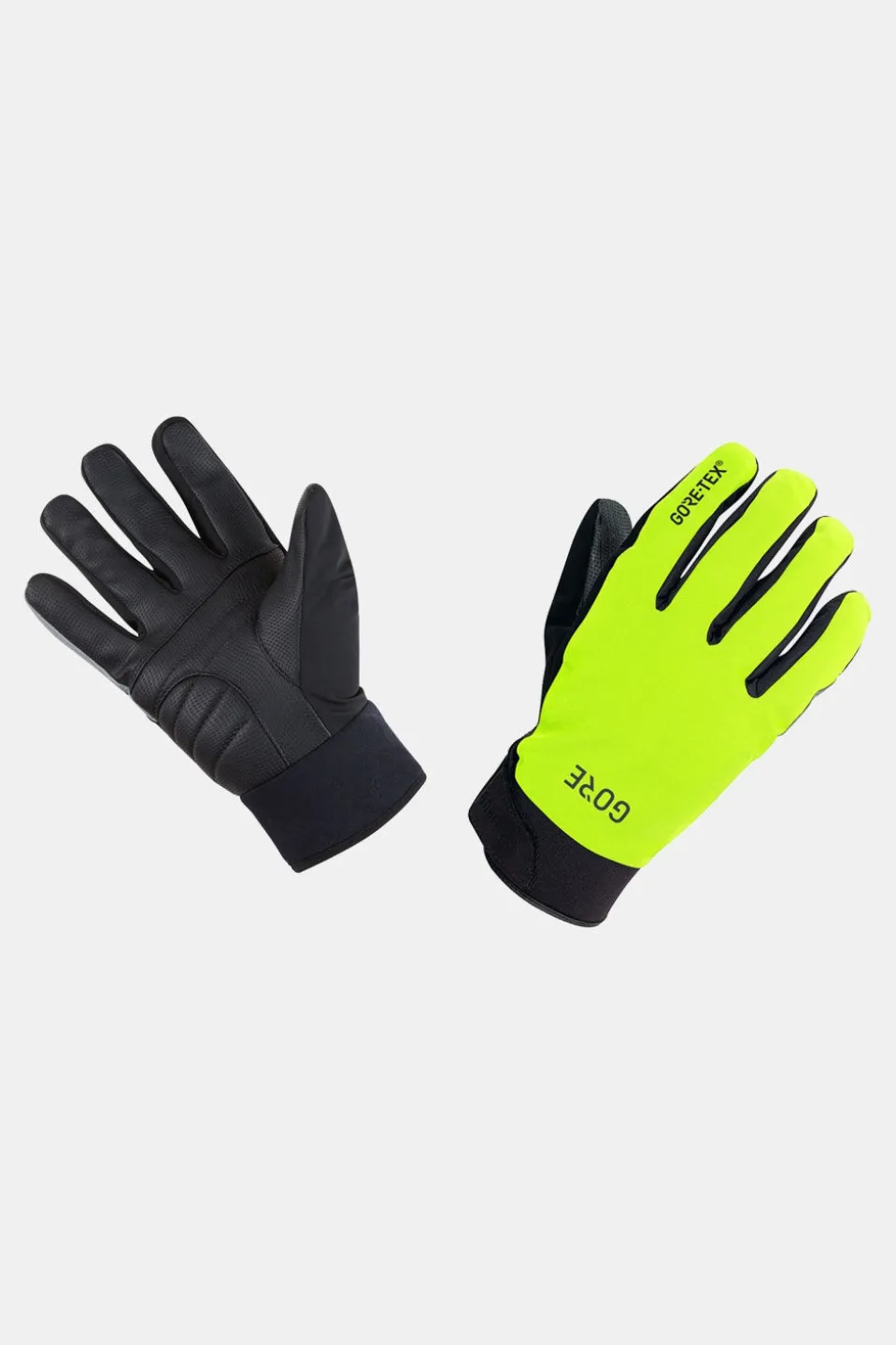 Gore Wear C5 GTX Thermo Fietshandschoen
