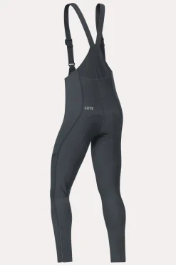 Gore Wear C3 GWS Bib Tight+