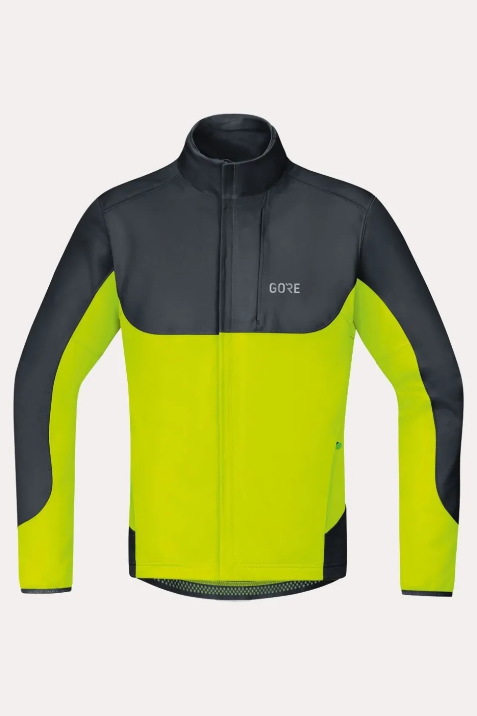 Gore Wear C5 Gws Thermo Trail Jacket