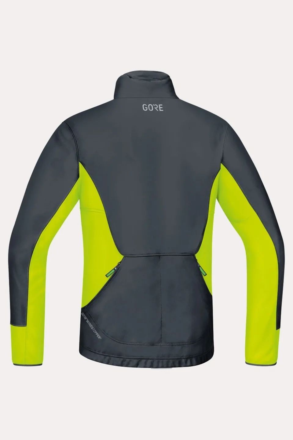 Gore Wear C5 Gws Thermo Trail Jacket