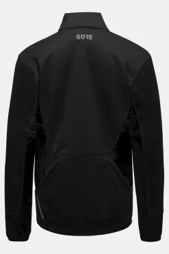 Gore Wear C5 Gws Thermo Trail Jacket