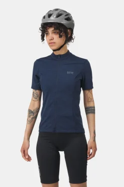 Gore Wear C3 Jersey Dames