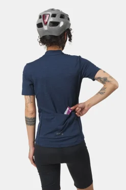 Gore Wear C3 Jersey Dames