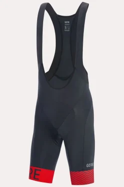 Gore Wear C5 Optiline Bib Shorts+