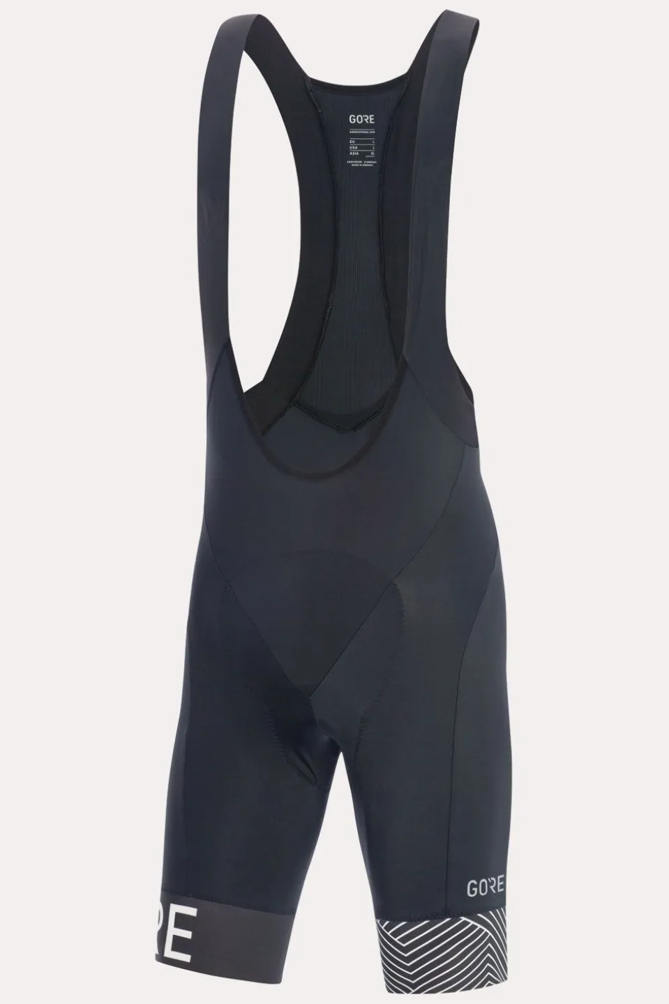 Gore Wear C5 Optiline Bib Shorts+