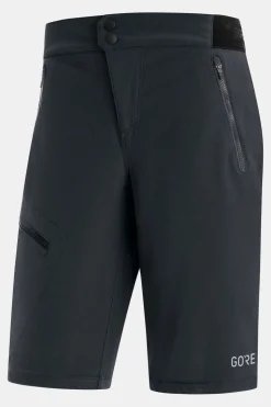 Gore Wear C5 Shorts Dames