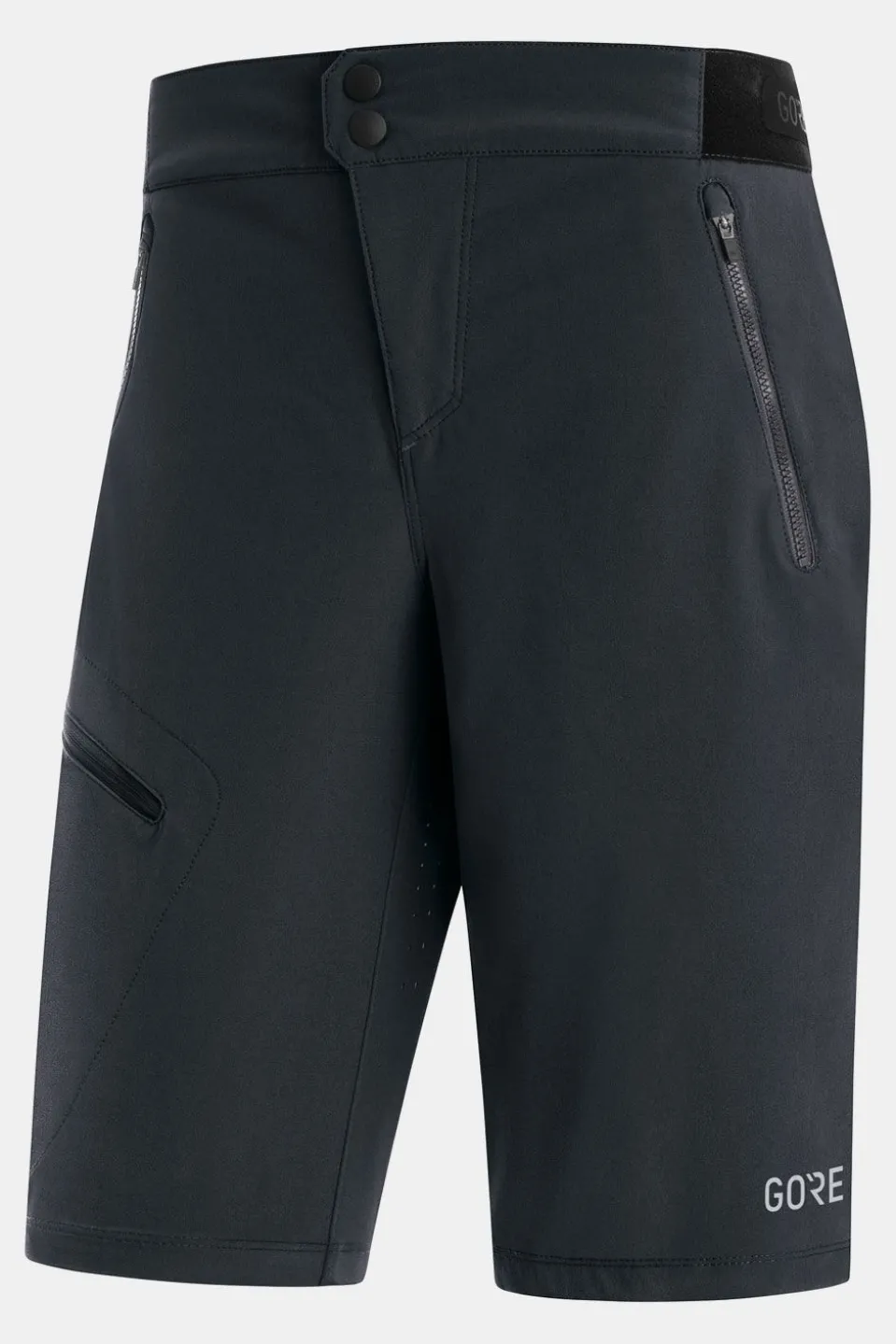 Gore Wear C5 Shorts Dames