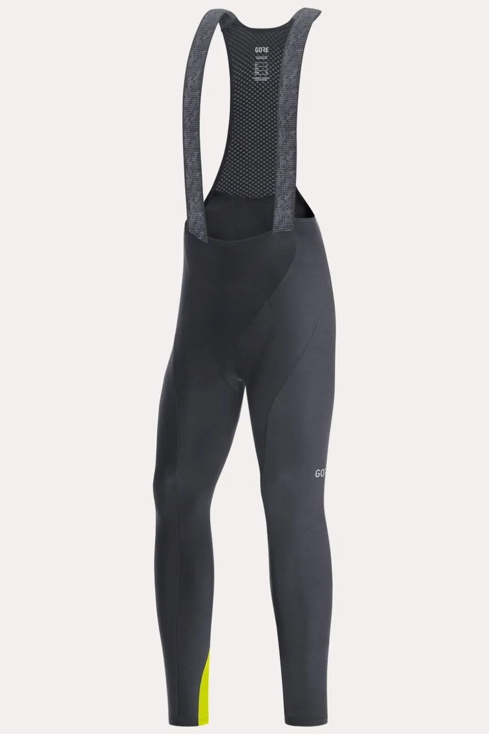 Gore Wear C3 Thermo Bib Tights+