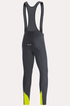 Gore Wear C3 Thermo Bib Tights+