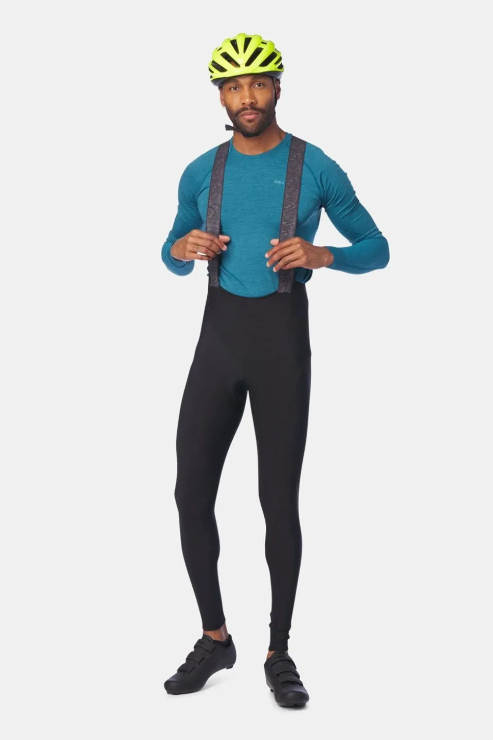 Gore Wear C3 Thermo Bib Tights+