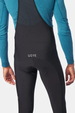 Gore Wear C3 Thermo Bib Tights+