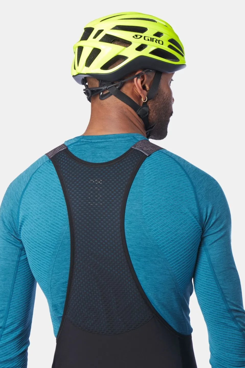 Gore Wear C3 Thermo Bib Tights+