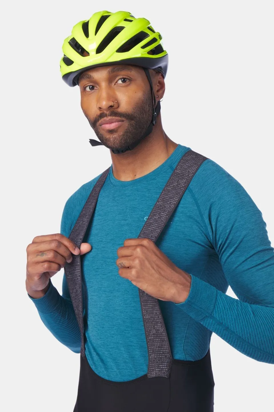 Gore Wear C3 Thermo Bib Tights+