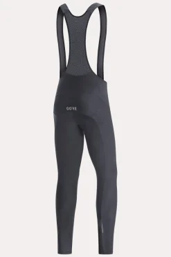 Gore Wear C3 Thermo Bib Tights+