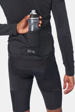 Gore Wear C3 Thermo LS Jersey Fietsshirt