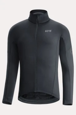 Gore Wear C3 Thermo LS Jersey Fietsshirt