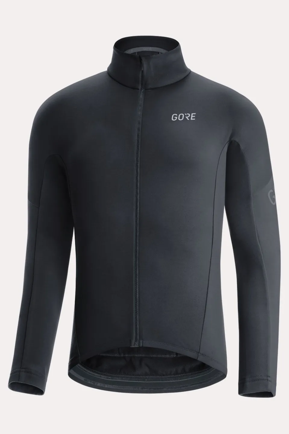 Gore Wear C3 Thermo LS Jersey Fietsshirt