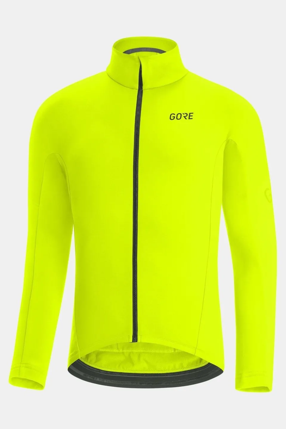 Gore Wear C3 Thermo LS Jersey Fietsshirt