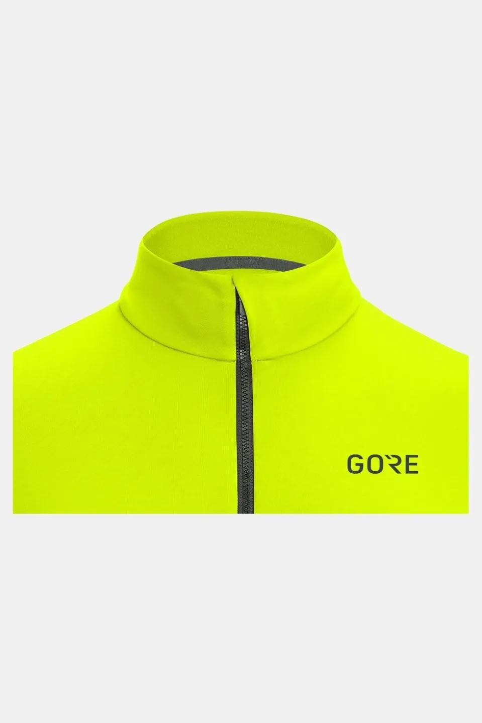 Gore Wear C3 Thermo LS Jersey Fietsshirt