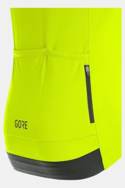 Gore Wear C3 Thermo LS Jersey Fietsshirt