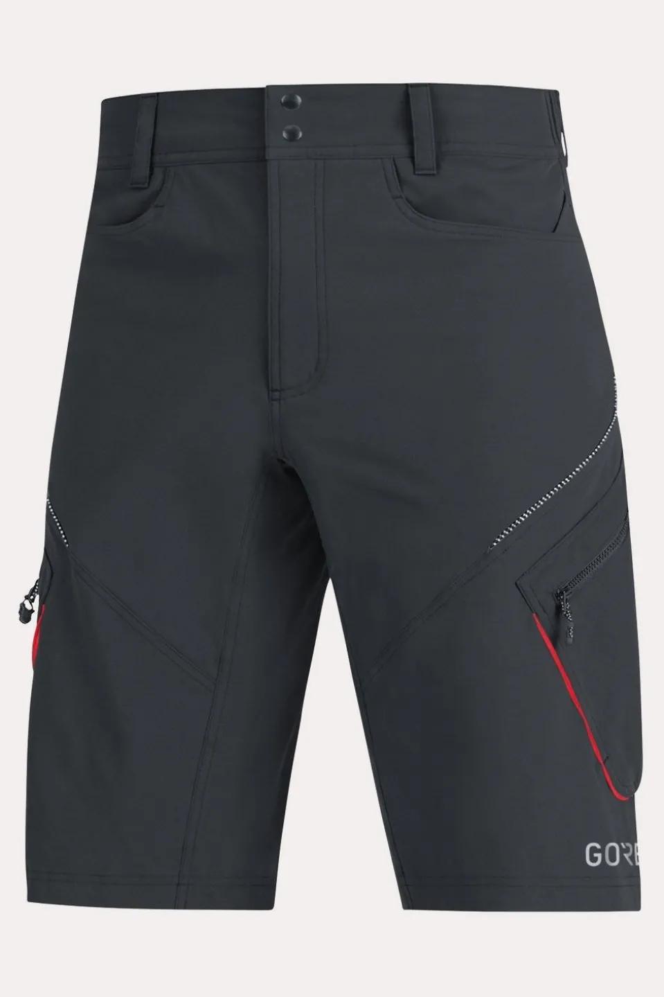 Gore Wear C3 Trail Broek