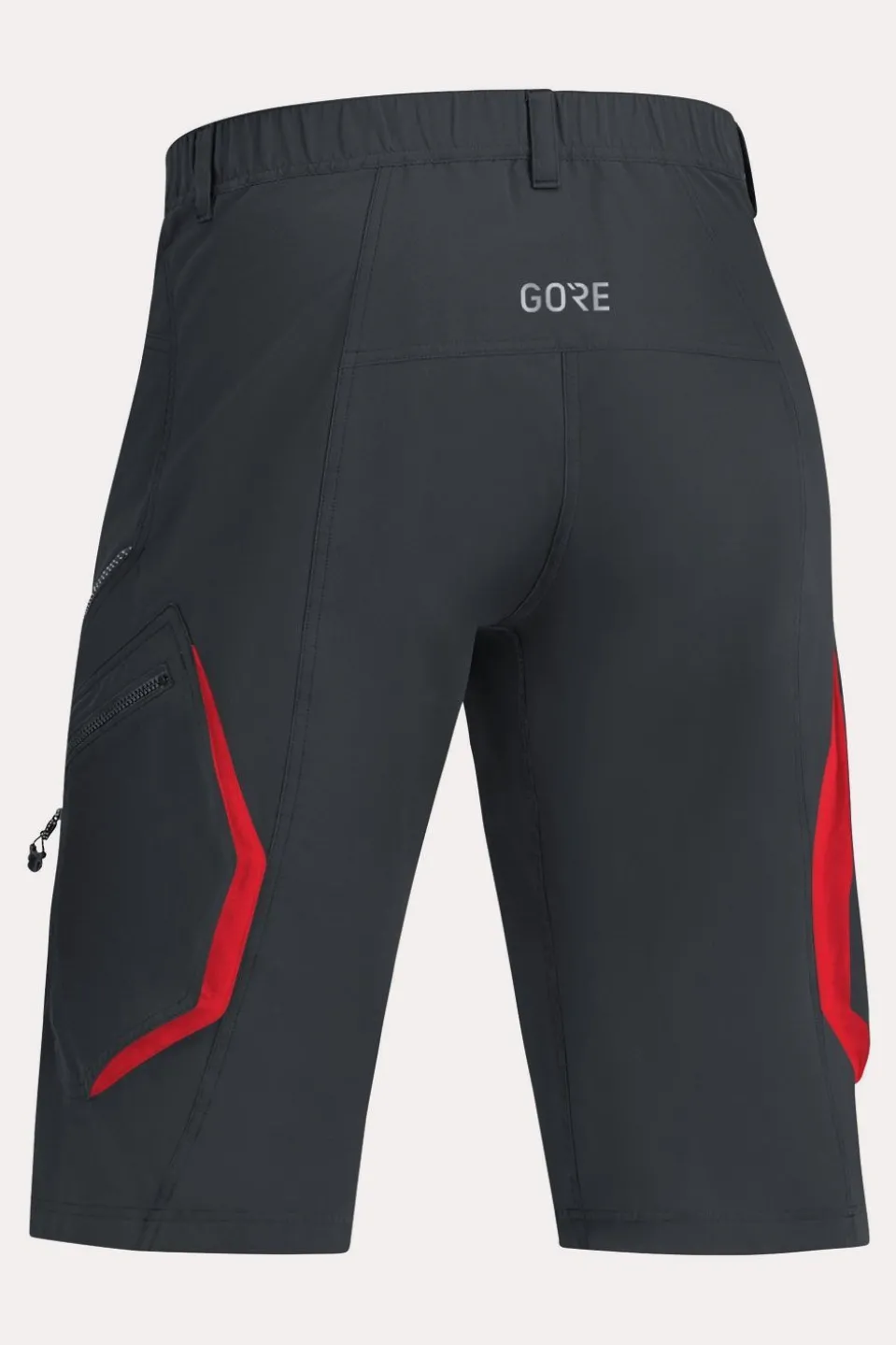 Gore Wear C3 Trail Broek