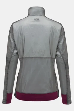 Gore Wear Drive Jacket Womens