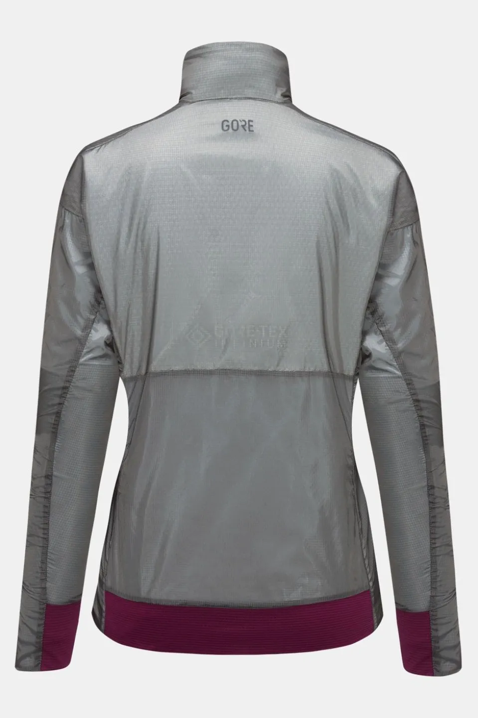 Gore Wear Drive Jacket Womens