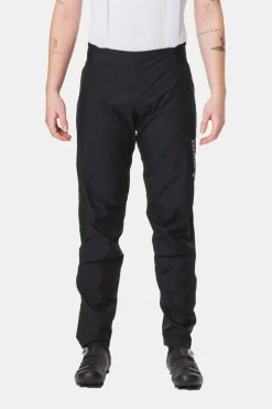 Gore Wear Endure Gore-Tex Paclite Fiets Hardshell Broek