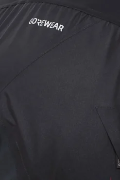 Gore Wear Endure Gore-Tex Paclite Fiets Hardshell Broek