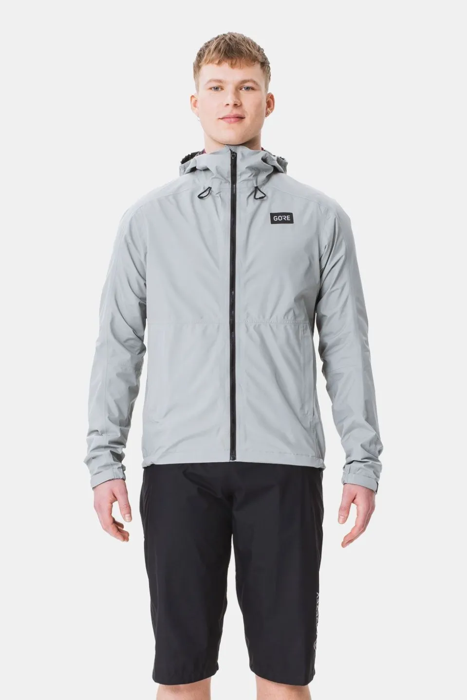 Gore Wear Endure Jacket Mens