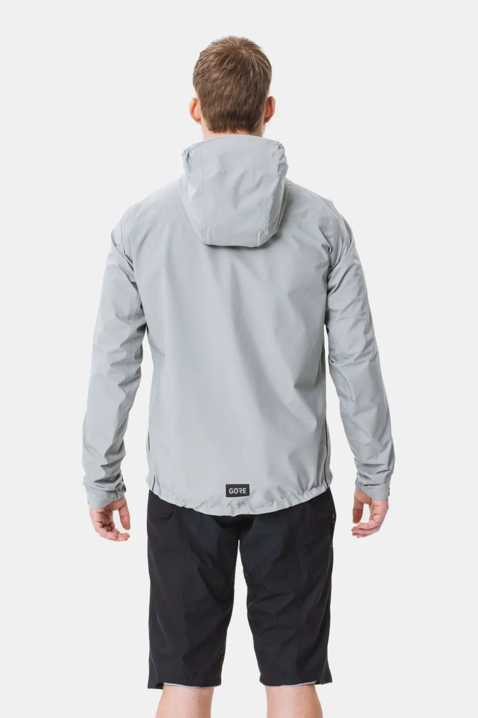 Gore Wear Endure Jacket Mens