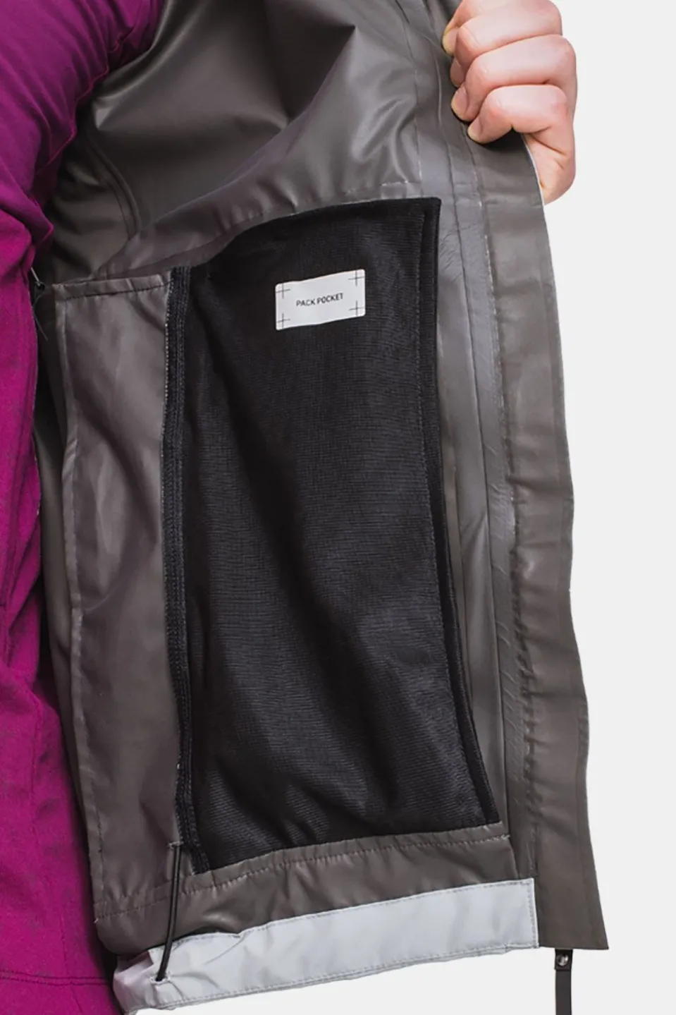 Gore Wear Endure Jacket Mens