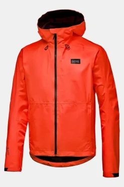 Gore Wear Endure Jacket Mens