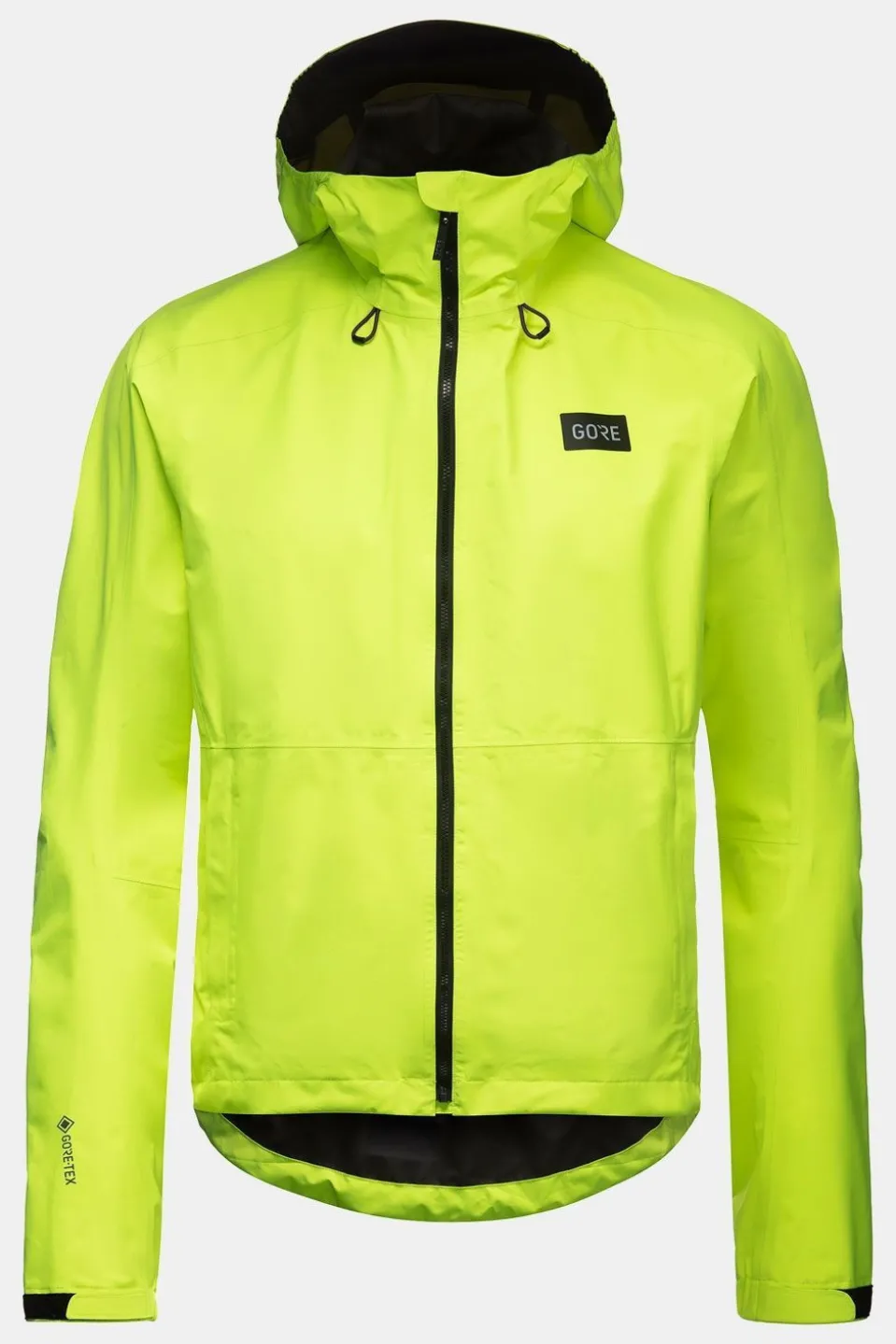 Gore Wear Endure Jacket Mens