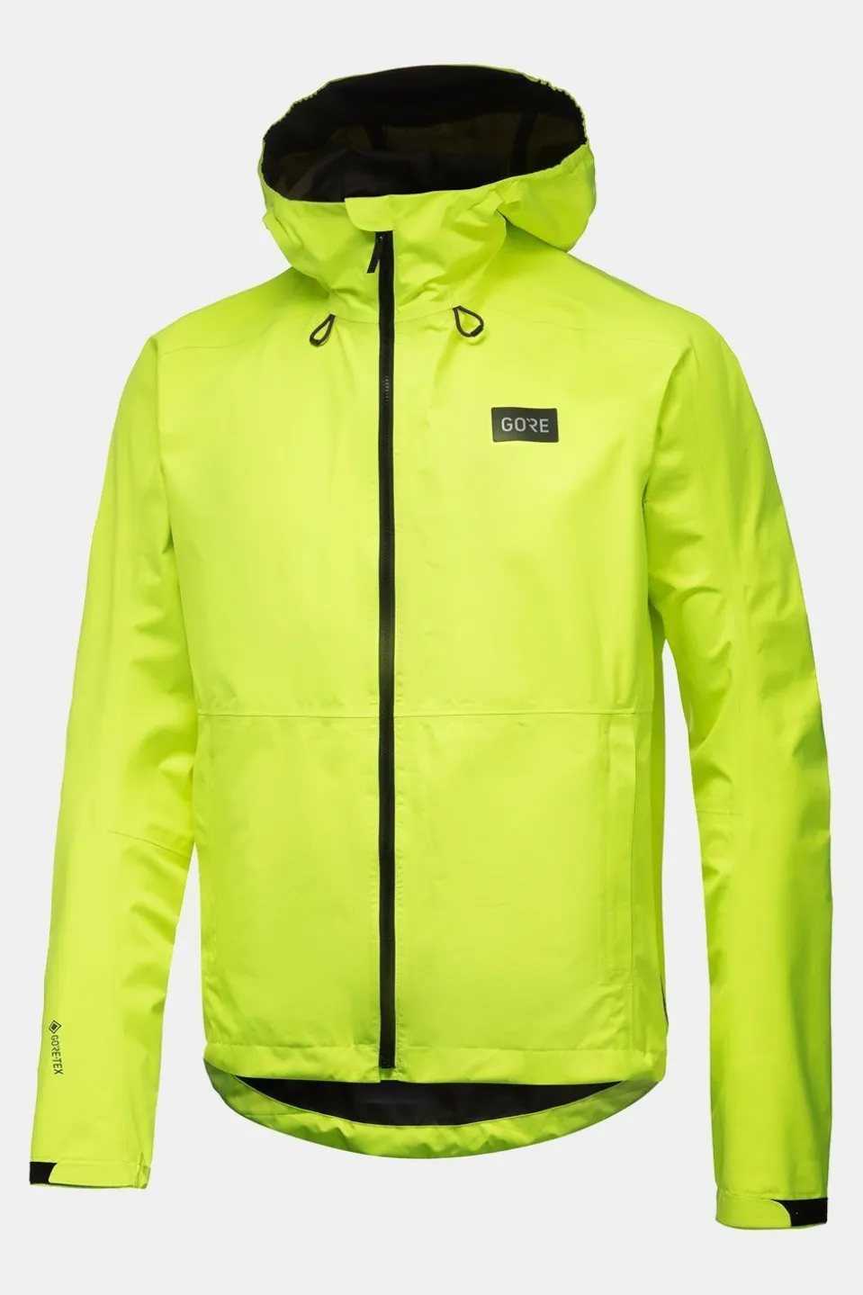 Gore Wear Endure Jacket Mens