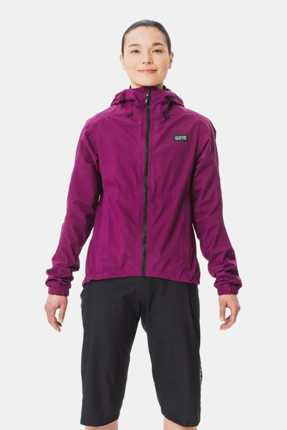 Gore Wear Endure Jacket Womens