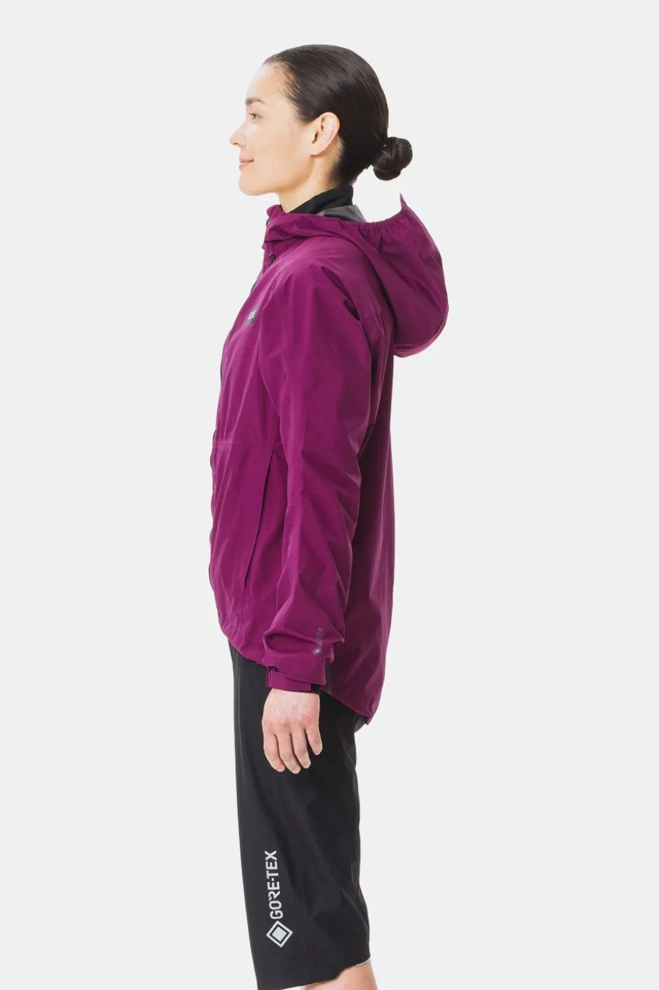 Gore Wear Endure Jacket Womens