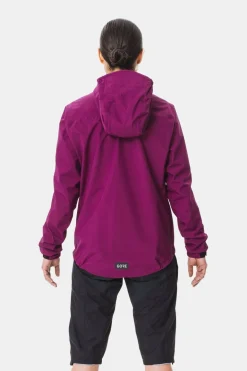 Gore Wear Endure Jacket Womens