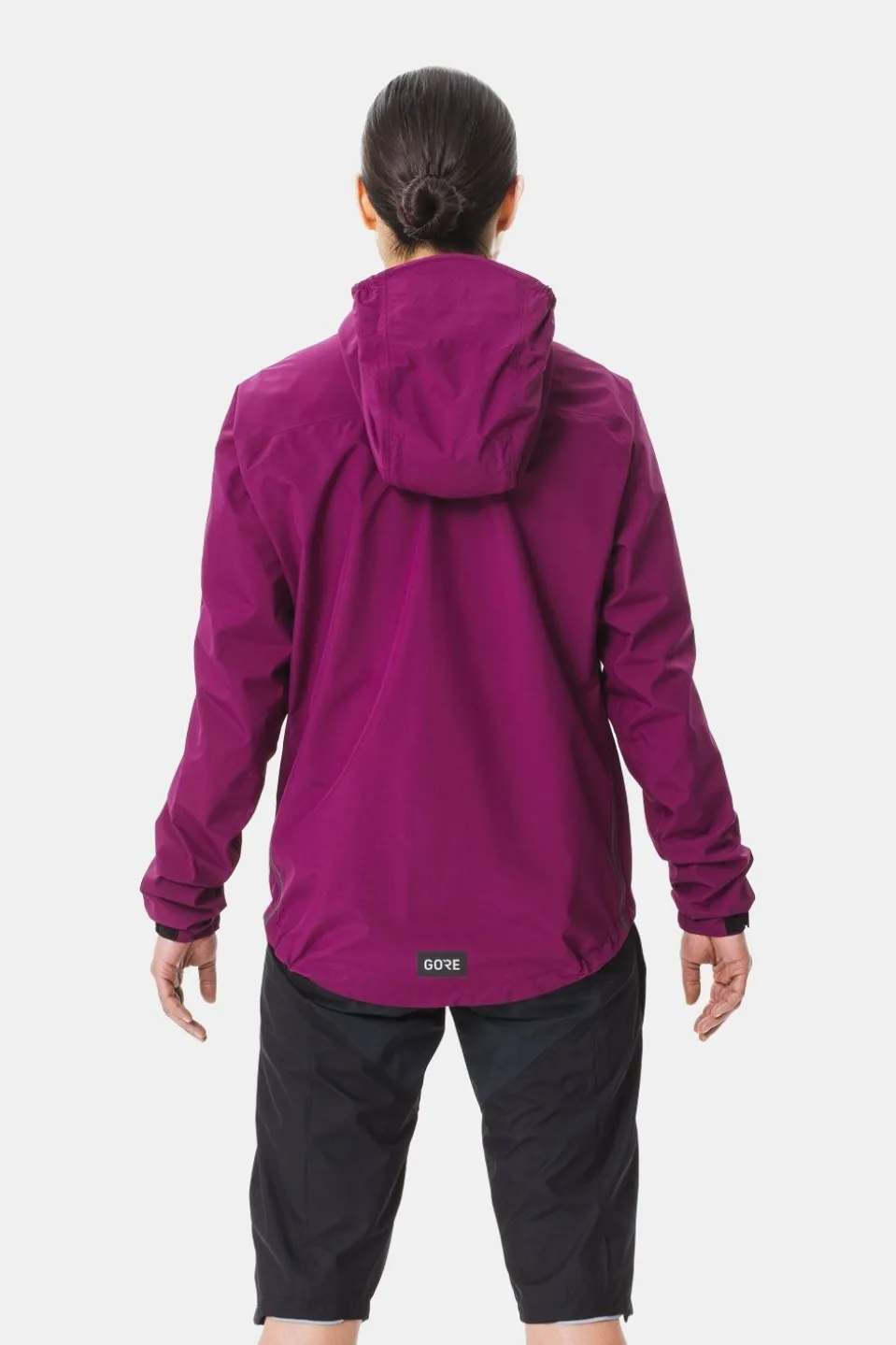 Gore Wear Endure Jacket Womens