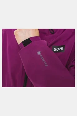 Gore Wear Endure Jacket Womens