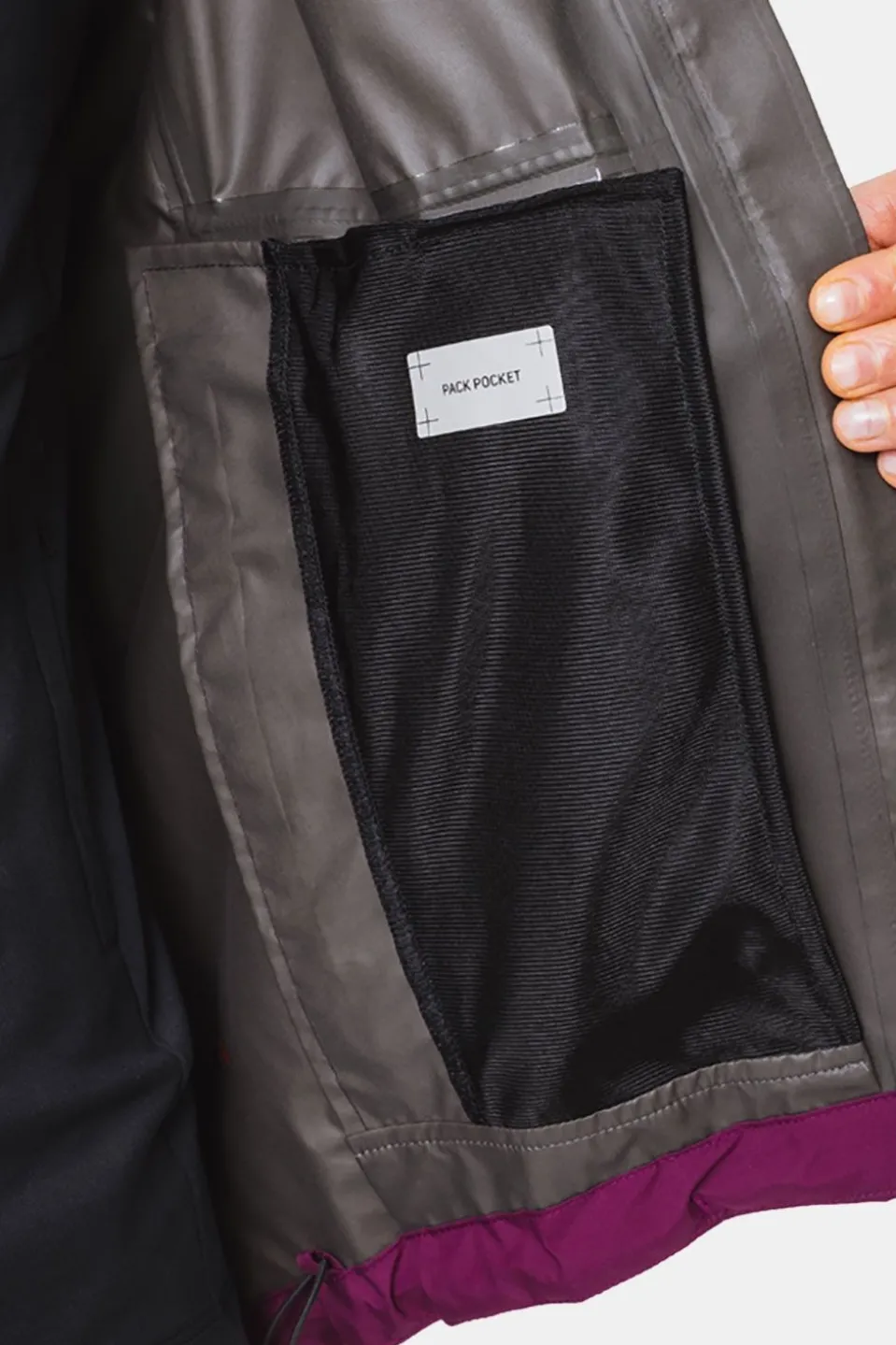 Gore Wear Endure Jacket Womens
