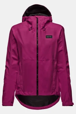 Gore Wear Endure Jacket Womens