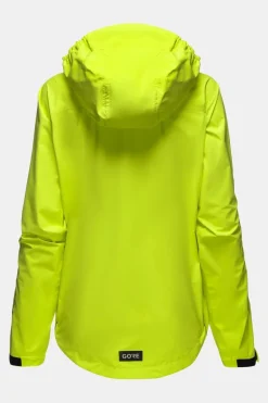 Gore Wear Endure Jacket Womens