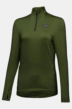 Gore Wear Everyday Thermo 1/4 Zip