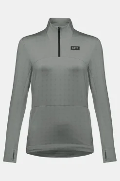 Gore Wear Everyday Thermo 1/4 Zip