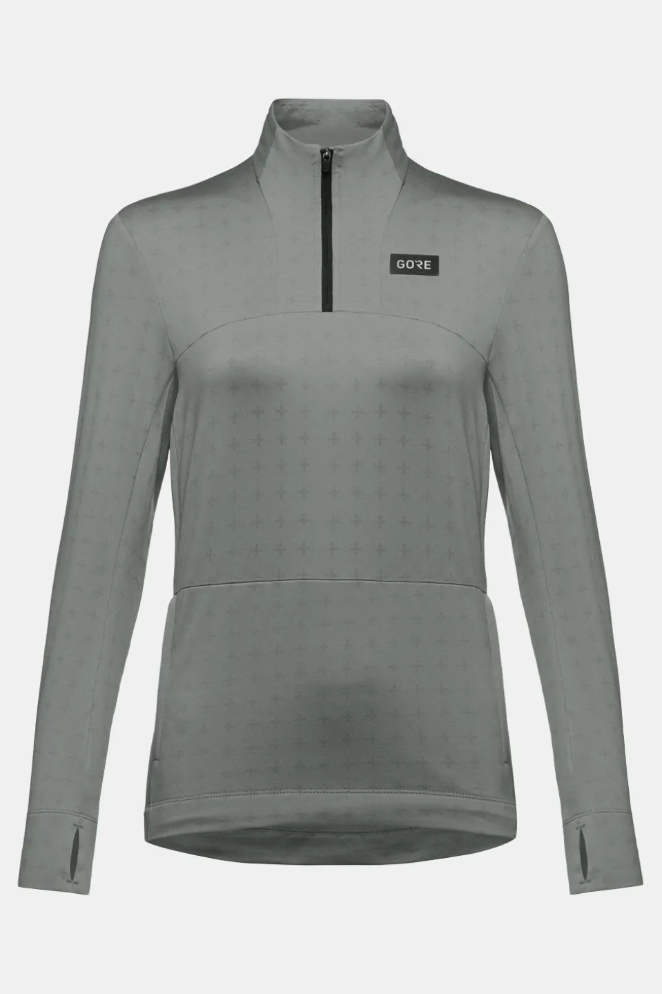 Gore Wear Everyday Thermo 1/4 Zip